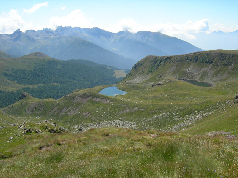 Laghi.......del TRENTINO